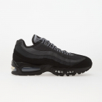 Nike Air Max 95 Big Bubble Black/ Metallic Silver-Lime Blast - Suurus 42.5 (IQ0285-010 Nike Air Max jalatsid)