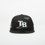 New Era 59FIFTY MLB Img Icon Tampa Bay Rays ? - Suurus 7.5 (60915777 Teised m&uuml;tsid)
