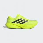 adidas SUPERNOVA RISE 3 RUNNING - Suurus 42.5 (JP8686 Jooksujalatsid)