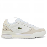 Lacoste Slam Break Leather 750Sma0073-02H - Suurus 39.5 (752SFA0022-65T Vabaajajalatsid)