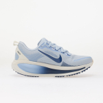 Nike Vomero 18 Hydrogen Blue/ Mystic Navy-Aluminum - Suurus 36.5 (HM6804-402 Vabaajajalatsid)