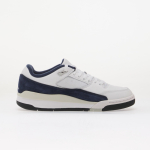 Jordan Flight Court White/ College Navy-Lt Smoke Grey - Suurus 40.5 (HF3255-111 Vabaajajalatsid)