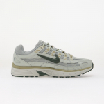 Nike P-6000 Light Pumice/ Camo Green-Light Silver - Suurus 37.5 (IH8042-002 Vabaajajalatsid)