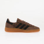adidas Handball Spezial Earth Strata/ Core Black/ Glow Pink 36 - Suurus 3.5 (KH9434 Vabaajajalatsid)