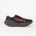 adidas TERREX Agravic SL Trail Running Core Black/ Solar Turbo/ Aurora Onix 40 - Suurus 36.5 (KZ8665 Vabaajajalatsid)
