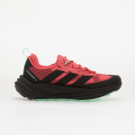 adidas TERREX Freehiker 3 Low GORE-TEX Pure Turbo/ Core Black/ Pulse Mint - Suurus 38.5 (KI8282 Vabaajajalatsid)