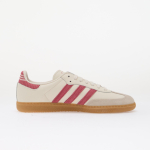adidas Samba OG Kids Cloud White/ Dual Magenta/ Gum 3 36 - Suurus 6.5 (KJ0686 Vabaajajalatsid)