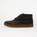 Clarks Lydford Mid Black Leather - Suurus 10.5 (263203237 Vabaajajalatsid)