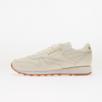 Reebok Classic Leather Chalk/ Black/ Ftwrwhite - Suurus 36.5 (100279154 Vabaajajalatsid)