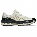 Asics Gel-NYC Smoke Beige/ Black - Suurus 41.5 (1203B081-020 Vabaajajalatsid)