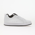 DC Court Graffik White/ Black/ Black - Suurus 44.5 (300529-WLK NEW Vabaajajalatsid)