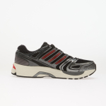 adidas Adistar Control 5 Core Black/ Pure Ruby/ Iron Met. 45 - Suurus 44.5 (KI4469 Vabaajajalatsid)