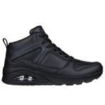 Skechers Uno 2 Keep Close - Suurus 45.5 (232547BBK Vabaajajalatsid)