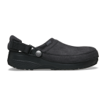 Crocs Classic Crafted Vegan Suede Cg Black - Suurus 38.5 (211930-001 Vabaajajalatsid)
