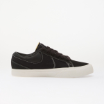 Nike Blazy Black/ Black-Sail-White - Suurus 42.5 (IM2523-001 Vabaajajalatsid)