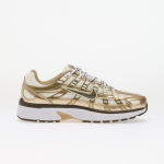 Nike P-6000 Sail/ Dark Hazel-Linen-White - Suurus 37.5 (IO3496-104 Vabaajajalatsid)