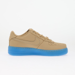 Nike Air Force 1 Low Protro Linen/ Linen-University Blue - Suurus 44.5 (IH1018-200 Vabaajajalatsid)