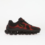Nike Air Liquid Max Black/ Metallic Gold-Team Red-Fire Red - Suurus 37.5 (IQ7634-002 Vabaajajalatsid)