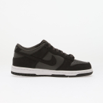 Nike Dunk Low SE Kids Medium Ash/ Black/ White - Suurus 37.5 (IO0319-200 Vabaajajalatsid)
