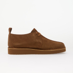 Clarks Originals DesertTrek 2026 Cola Suede - Suurus 44.5 (263292767 Vabaajajalatsid)