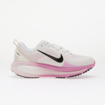 Nike Vomero 18 White/ Black/ Bleached Lilac/ Light Magenta - Suurus 40.5 (IF0515-105 Vabaajajalatsid)