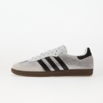 adidas Originals Samba Og Shoes Crystal White/ Core White/ Silver Metallic 36 - Suurus 35.5 (IH9055 Vabaajajalatsid)