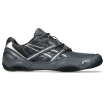 Asics Hypersync Carrier Grey/ Pure Silver - Suurus 40.5 (1203A879-025 Vabaajajalatsid)
