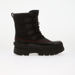 Sorel CARIBOU HORIZON&trade; GTX Black, Bright Red - Suurus 8.5 (2140531010 Vabaajajalatsid)