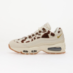 Nike Air Max 95 Big Bubble Premium Phantom/ Metallic Gold-Cacao Wow - Suurus 40.5 (IR5113-001 Nike Air Max jalatsid)