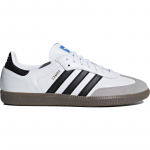 adidas Originals Samba OG - Suurus 46.5 (B75806 Vabaajajalatsid)