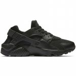 Nike Huarache Run GS - Suurus 36.5 (654275-016 Vabaajajalatsid)