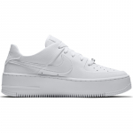 Nike Wmns AF1 Sage Low - Suurus 40.5 (AR5339-100 Vabaajajalatsid)