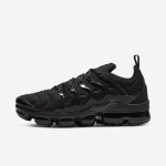 Nike Air Vapormax Plus - Suurus 45.5 (924453-004 Vabaajajalatsid)