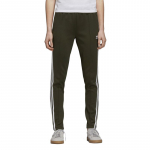 adidas Originals Wmns SST Track Pants - Suurus 38.5 (DH3158 P&uuml;ksid)