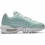 Nike Wmns Air Max 95 Premium - Suurus 37.5 (807443-300 Nike Air Max jalatsid)