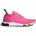 adidas Originals Wmns NMD Racer Primeknit - Suurus 42.5 (CQ2442 Vabaajajalatsid)