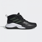 adidas Ownthegame Kids Wide - Suurus 30.5 (EF0308 Korvpallijalatsid)