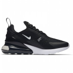 Nike Wmns Air Max 270 - Suurus 36.5 (AH6789-001 Nike Air Max jalatsid)
