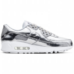 Nike Air Max 90 SP - Suurus 38.5 (CQ6639-001 Nike Air Max jalatsid)