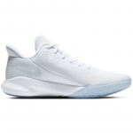 Nike Air Precision IV - Suurus 35.5 (CK1069-100 Korvpallijalatsid)