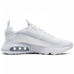 Nike Air Max 2090 GS - Suurus 36.5 (CJ4066-102 Nike Air Max jalatsid)
