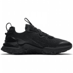 Nike React Vision GS - Suurus 38.5 (CD6888-004 Vabaajajalatsid)