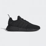 adidas Originals NMD R1 Primeblue Core Black - Suurus 35.5 (GZ9256 Vabaajajalatsid)