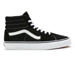 Vans Sk8 Hi Black White - Suurus 36.5 (VN000D5IB8C Vans jalatsid)