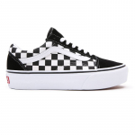 Vans Old Skool Platform - Suurus 36.5 (VN0A3B3UHRK1 Vans jalatsid)