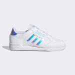 adidas Originals Continental 80 Stripes - Suurus 36.5 (GZ3255 Vabaajajalatsid)