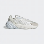 adidas Originals Wmns Ozelia Crystal White Halo Blue - Suurus 36.5 (GV7687 Vabaajajalatsid)