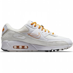 Nike Wmns Air Max 90 SE First Use - Suurus 38.5 (DA8709-100 Nike Air Max jalatsid)