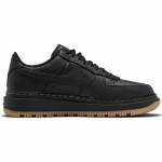 Nike Air Force 1 Low Luxe - Suurus 45.5 (DB4109-001 Vabaajajalatsid)