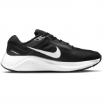 Nike Wmns Air Zoom Structure 24 - Suurus 36.5 (DA8570-001 Jooksujalatsid)